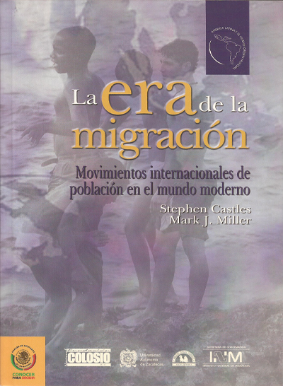La era de la migración.