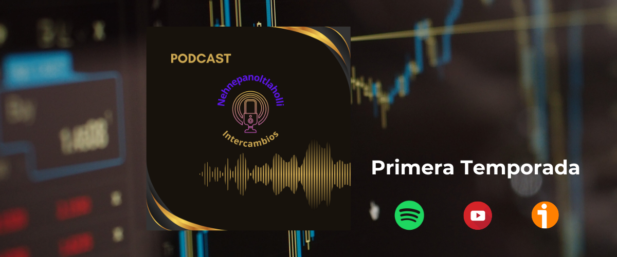 Podcast Intercambios
