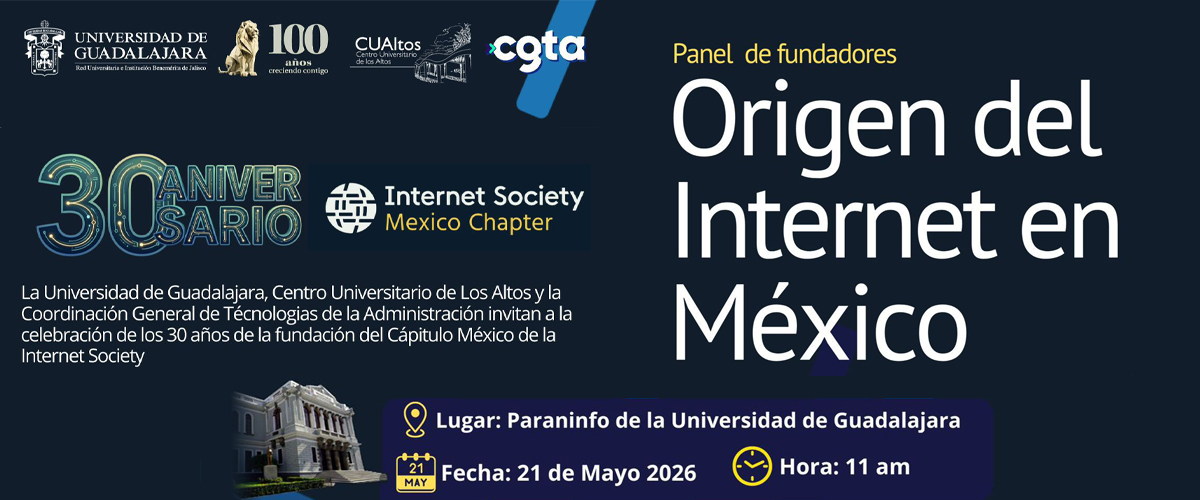 Información