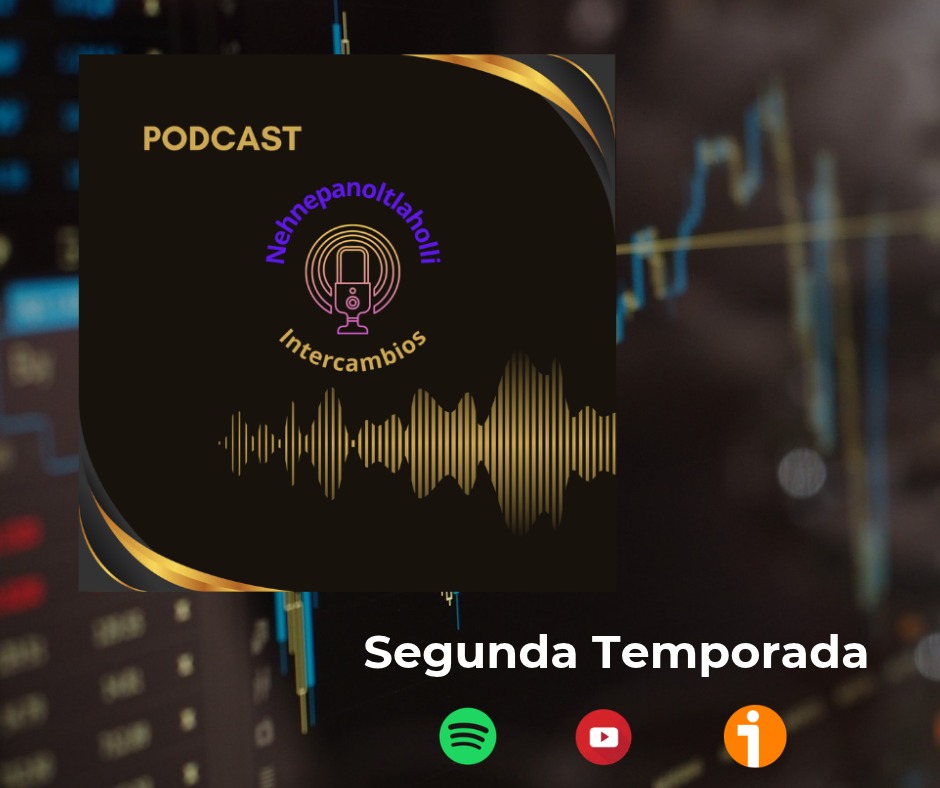 Podcast Intercambios